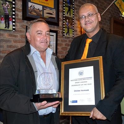 Mosselbaai vier 6de Sportfees