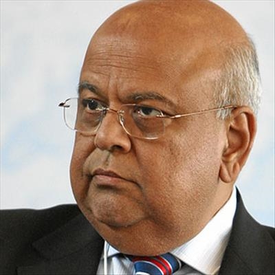 Gordhan: KPMG leaders were willing partners in state capture