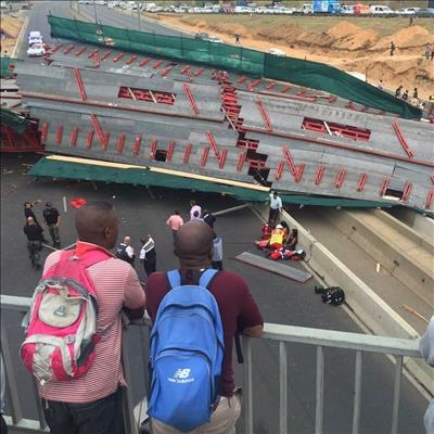 Inquiry into M1 bridge collapse postponed again