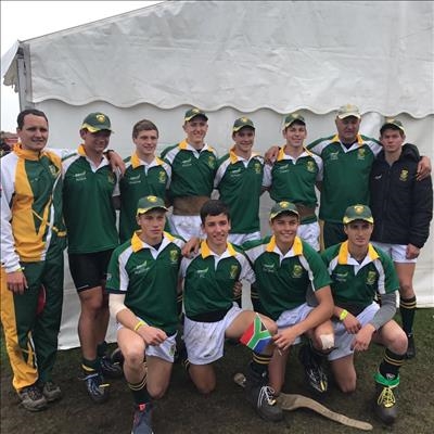 Oakdale-toutrek is 2de beste in wêreld