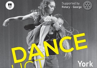 UCT School of Dance to perform for 2 nights