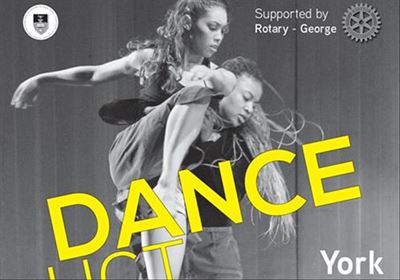 UCT School of Dance to perform for 2 nights