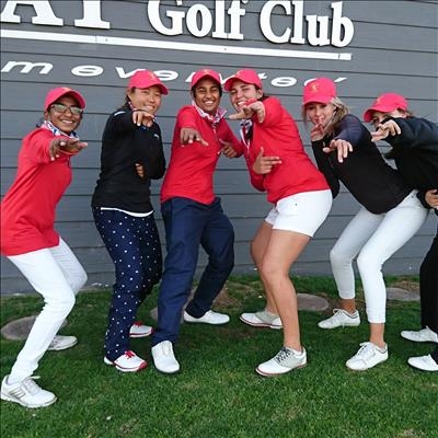 Gauteng, Province set the mark in Mossel Bay