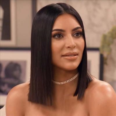 Kim Kardashian wants her next family vacation to be in SA