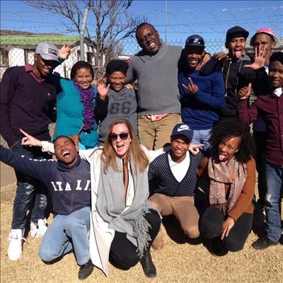 Training aims to create cohesion