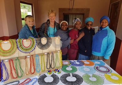 Locals love #WalkKnysna campaign