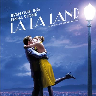 La La Land at John Rupert Theatre