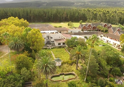Georgians have their say on Hawthorndene
