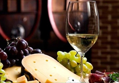 Wine tasting at the Drostdy