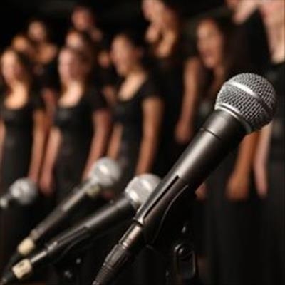 Inaugural Clash of the Choirs