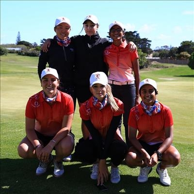 Gauteng, KZN make formidable start at SA Women’s IPT