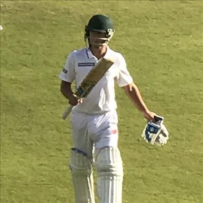 Another vote of confidence for Markram