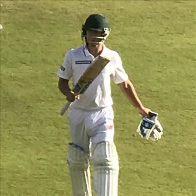 Another vote of confidence for Markram