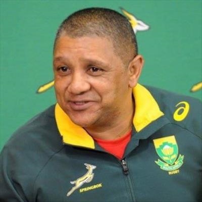 Response to defeat will define Boks