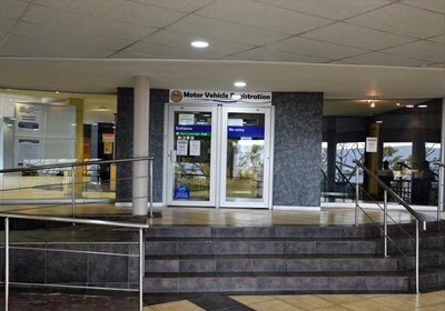 New home for Plett registration office