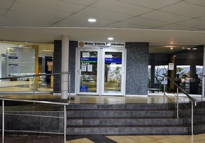 New home for Plett registration office