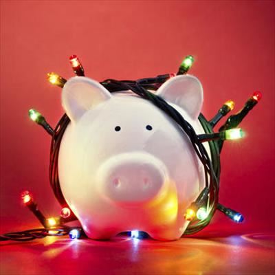 5 Tips for an enjoyable, thrifty Christmas