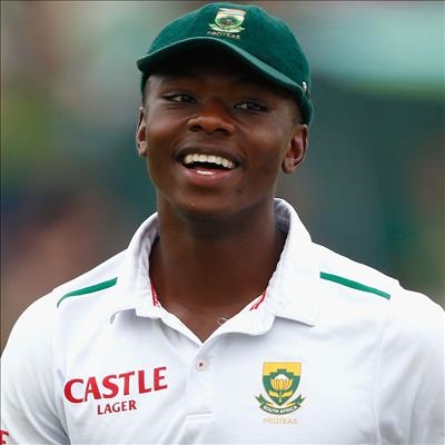 Proteas hungry for test wins - Rabada