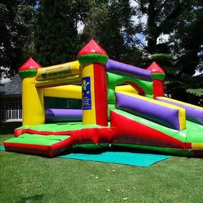 Family fun to raise funds for firemen