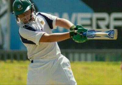 Cricket takes prime spot with 3 festivals