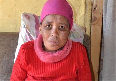 Suster van Enver Campher praat uit
