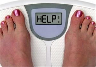 Struggling to lose weight?