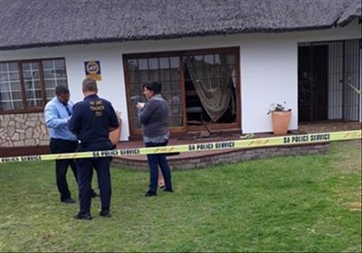 Man aangekla van poging tot moord