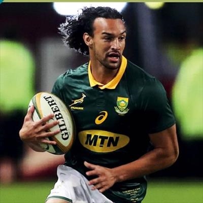 Louw, Leyds and Cronje to start against Aus