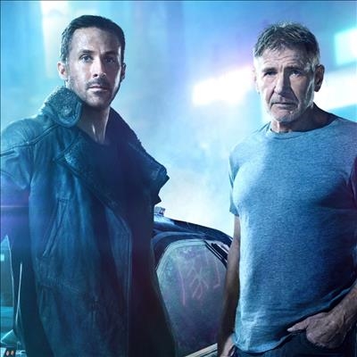 What's the big deal about Blade Runner?