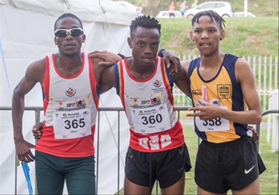 PetroSA-padwedlope lok 800 atlete