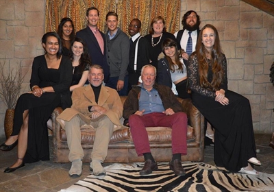 Conservatonists' legacy lives on