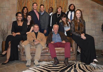 Conservatonists' legacy lives on