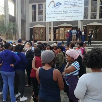 South Cape College introduces new courses
