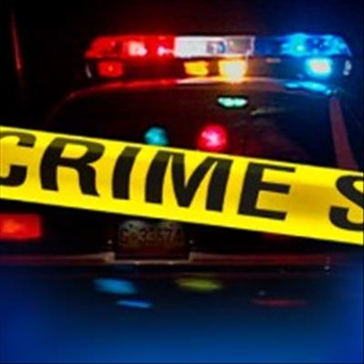 Murder investigation launched