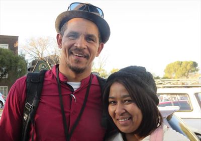 'n Fees van prosa, poësie en musiek