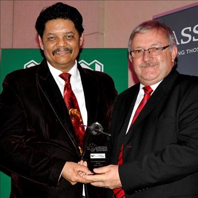 Business Person of the Year Awards 2017