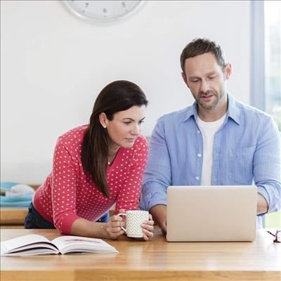 DIY - budgeting on the go