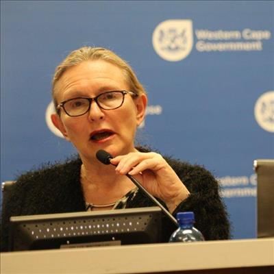 Drought interventions under way