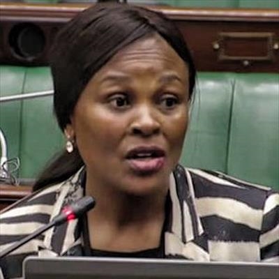 Staff fear for safety following threat to public protector