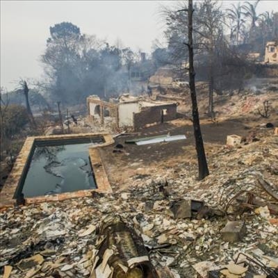 Answers to ‘fire’ questions released
