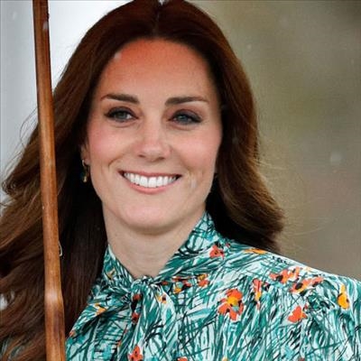 Duchess of Cambridge expecting 3rd child