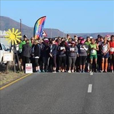 Windpomp Run is just around the corner