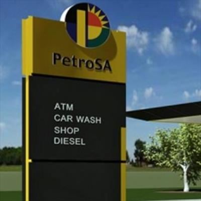 PetroSA signs agreement in China