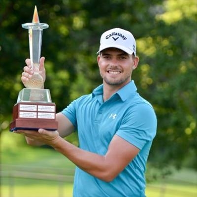 SA's Porteous wins Czech Masters
