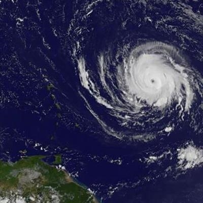 Hurricane Irma: Caribbean islands brace for powerful storm