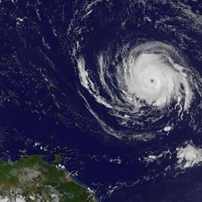 Hurricane Irma: Caribbean islands brace for powerful storm