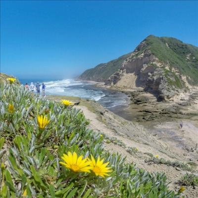 Tourism Month programme kicks off