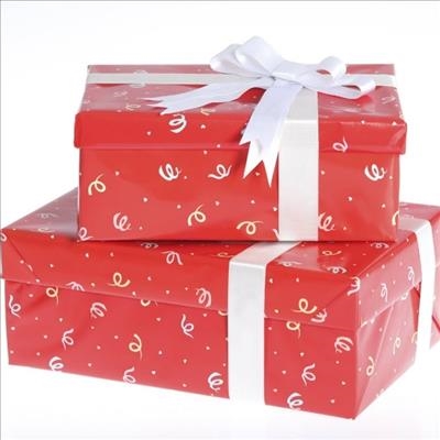 Santa Shoebox – now in Graaff-Reinet