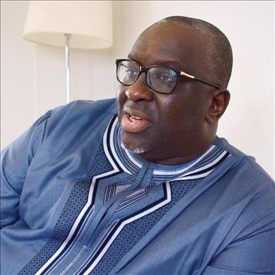 Diack's son at centre of corruption racket
