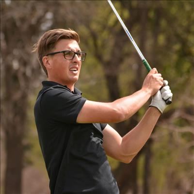 Korb and Roets rally for Better Ball lead